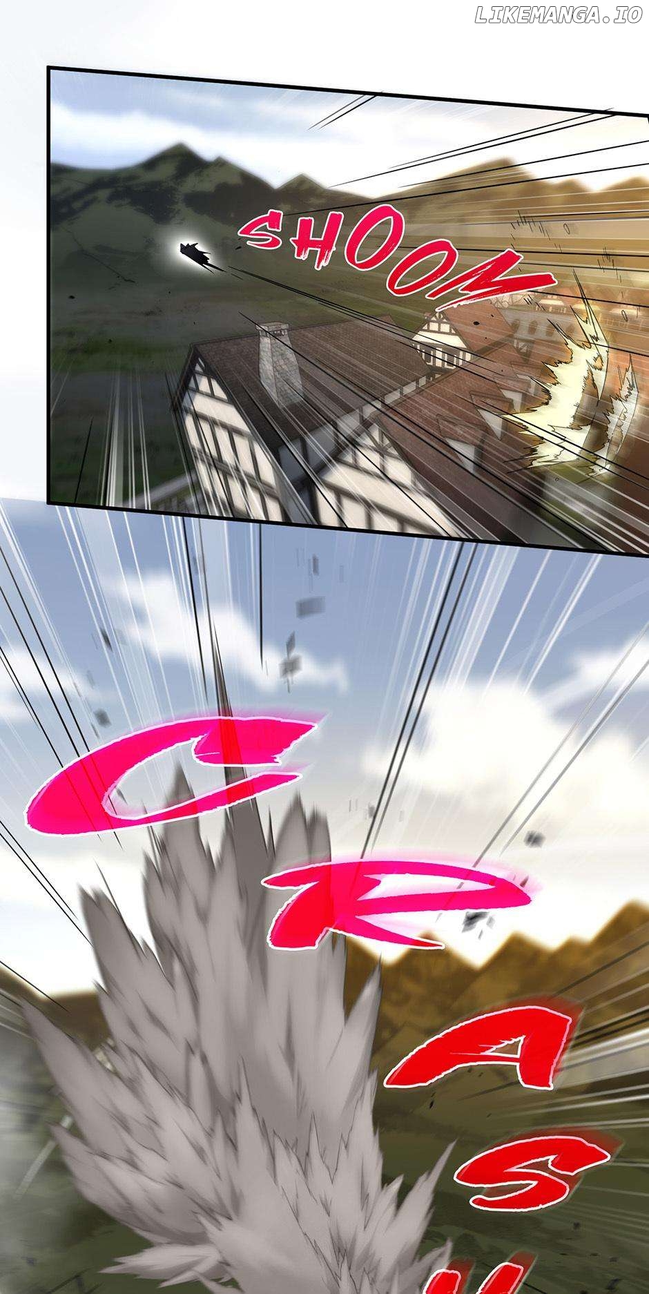 The Beginning After The End Chapter 204 image 21